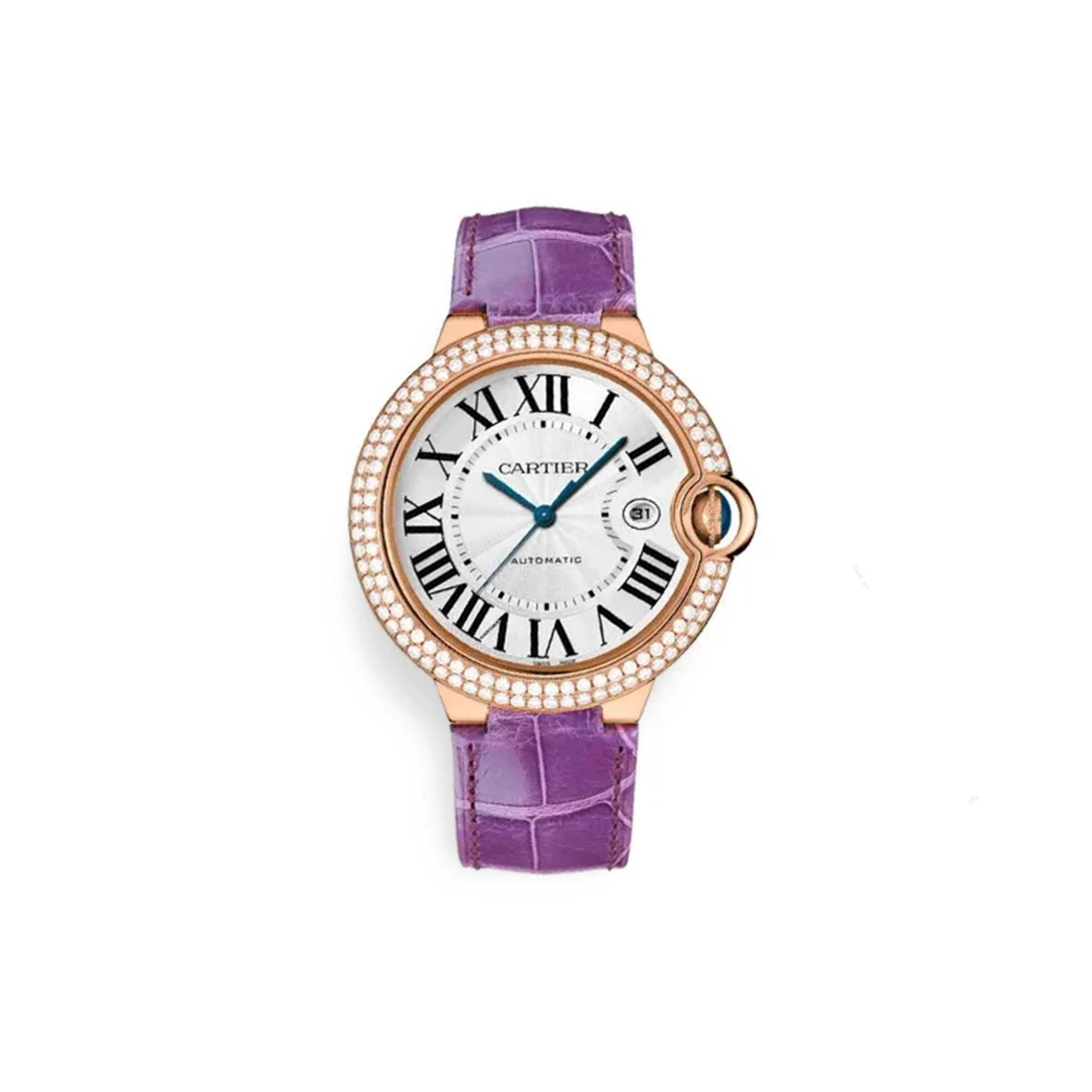 Ca*t*er ballon bleu de Ca*t*er watch 42mm we900851